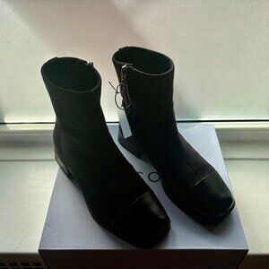 Aerosoles Dimmi ankle boots sz 8